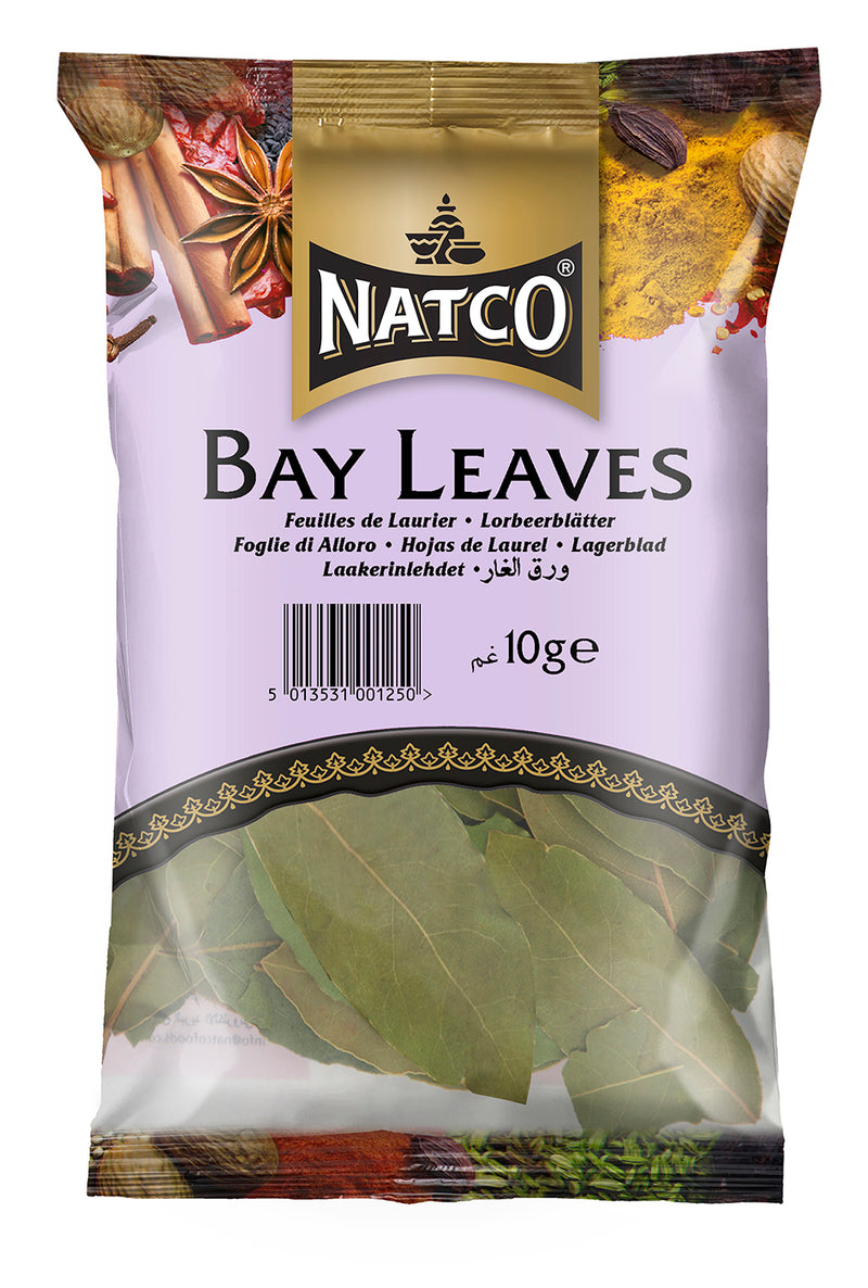 Bay Leaves - 10 g