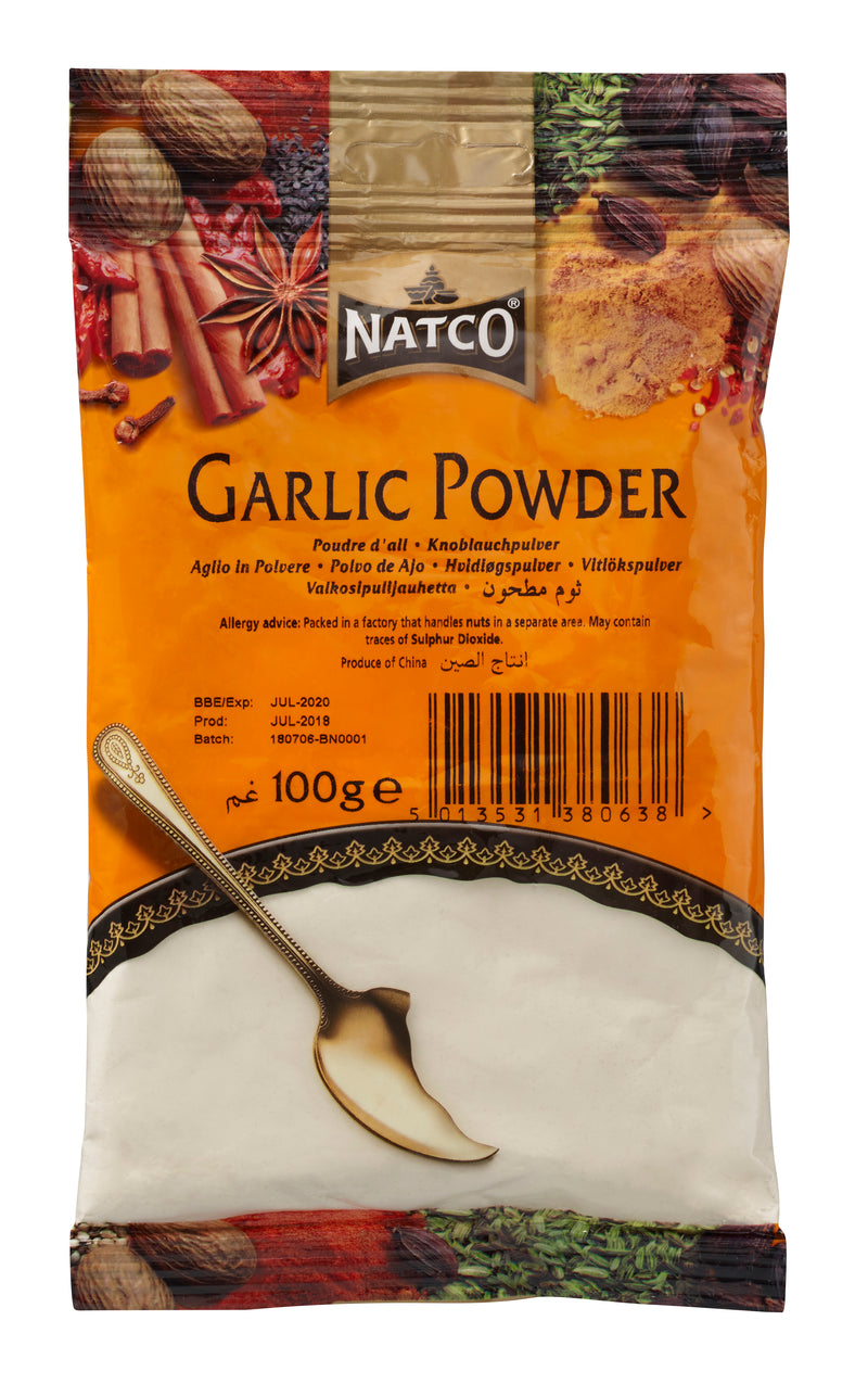 Garlic Powder Lehsun - 100 g