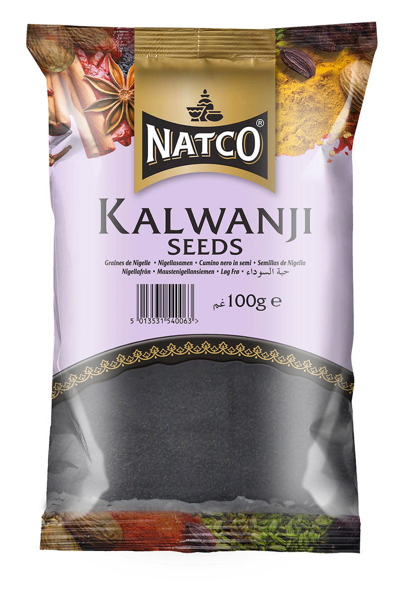 Kalwanji / Kalonji - 100 g