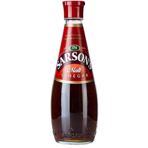 Sarsons Malt Vinegar - 300 ml