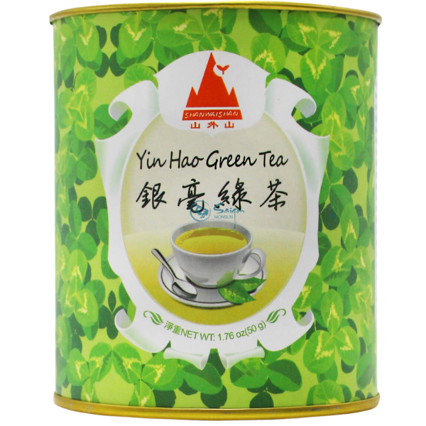 Sencha - 50g