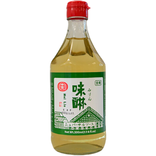 Shih-Chuan Mirin - 500 ml