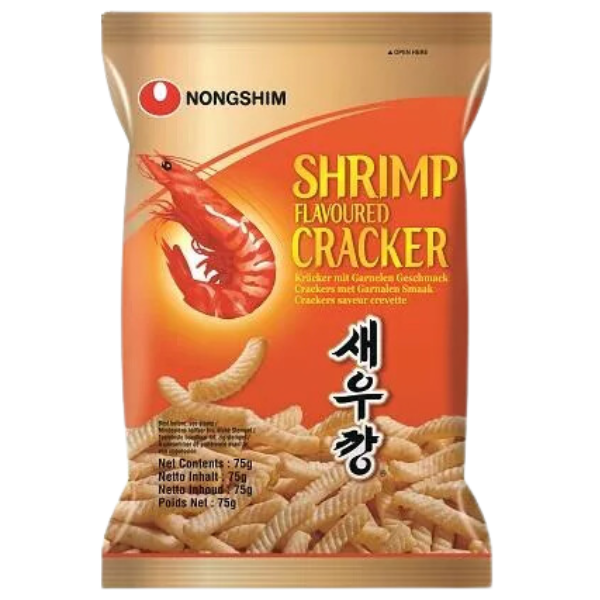 Shrimp Crackers - 75 g