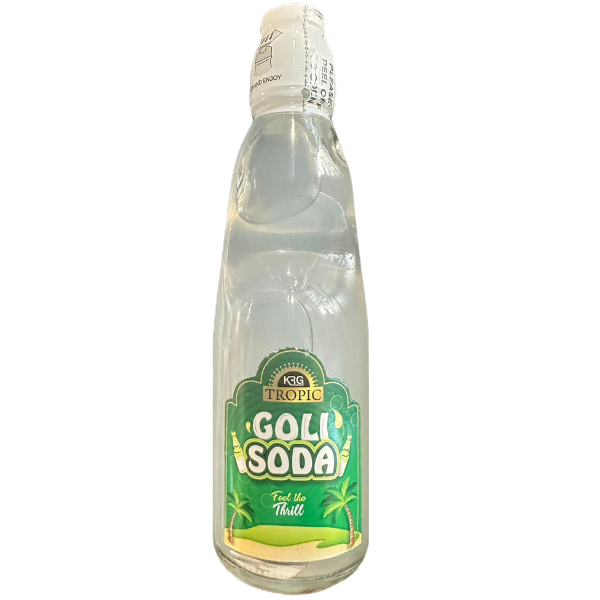 Soda Banta Limonade - 200 ml