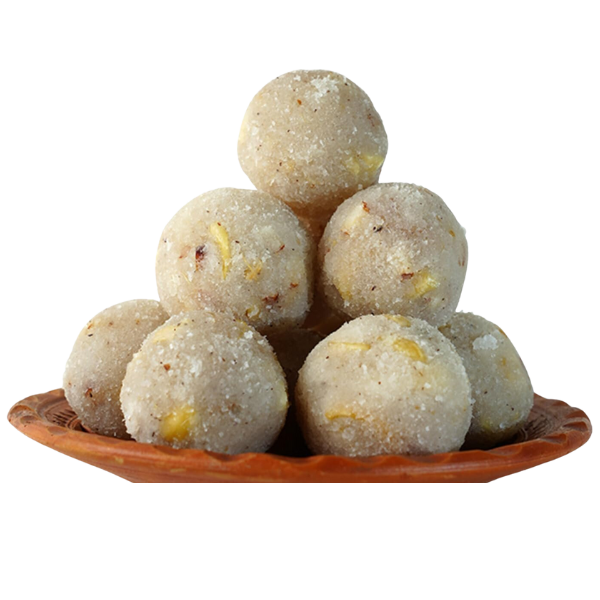 Rava Sooji Ladoo - 250 g