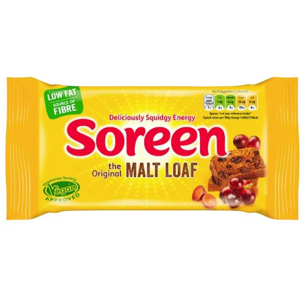 Soreen Malt Loaf - 157g