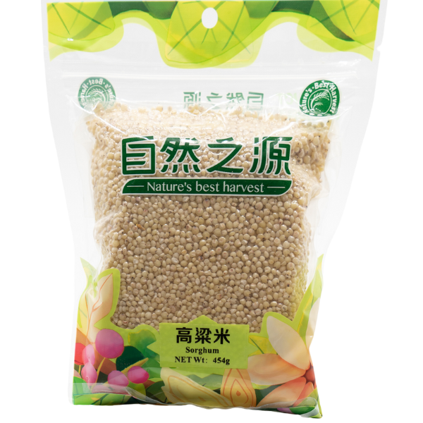 Sorghum - 454 g