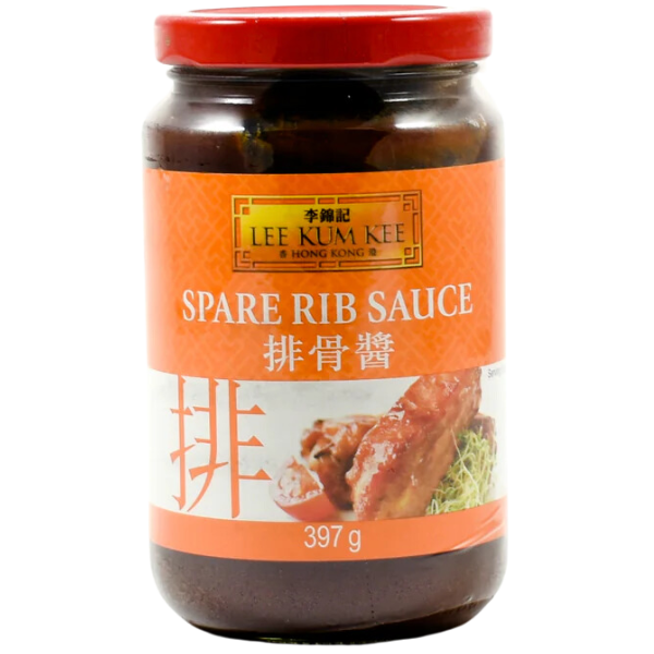 Spare Rib Sauce - 397 g