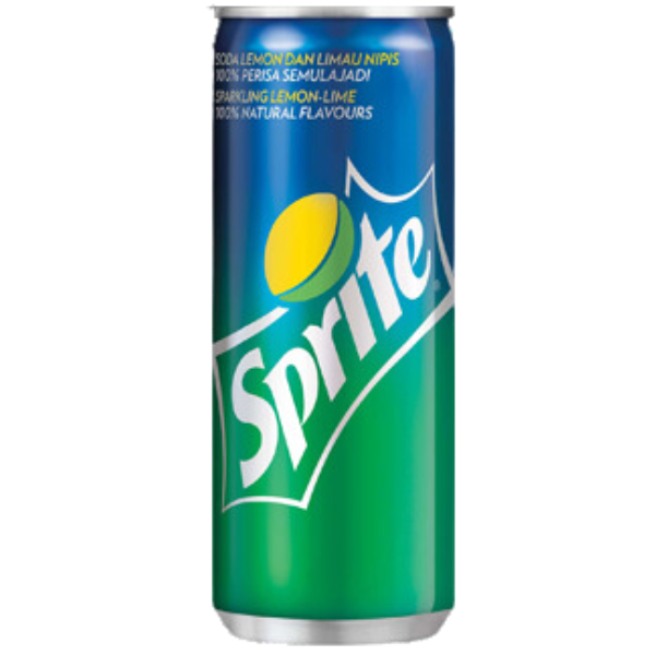 Sprite - 330 ml