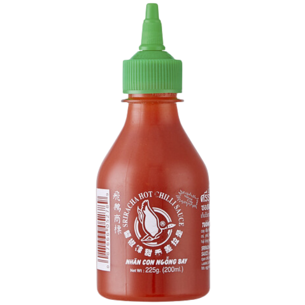 Sriracha Chili Sauce -200 ml