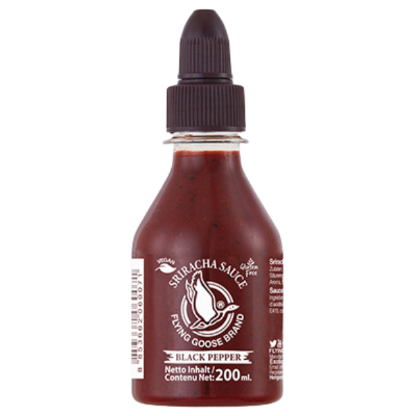 Sriracha 'Mayo' Chilisauce -200 ml