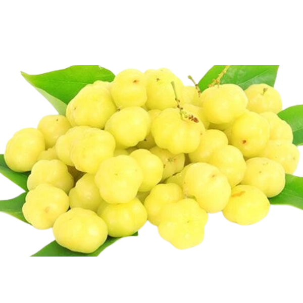 Star Gooseberry (Mayom) - 100 g