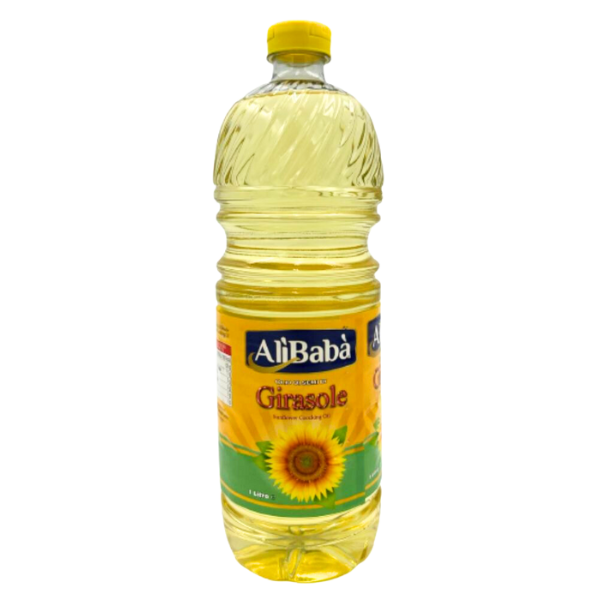 Sunflower Oil - 1L