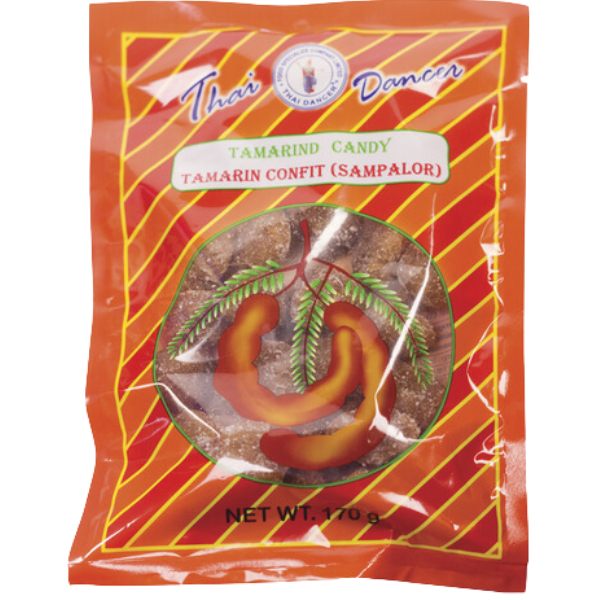 Tamarind Candy - 170 g