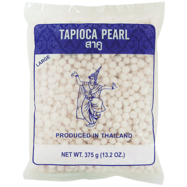 Tapiola Pearls L - 375 g