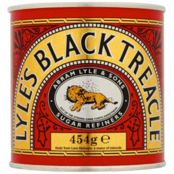 Tate & Lyle Black Treacle - 454 g