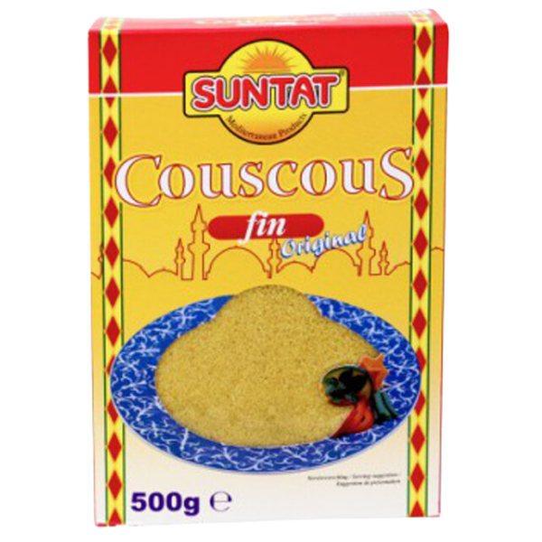 Couscous Fine - 500 g