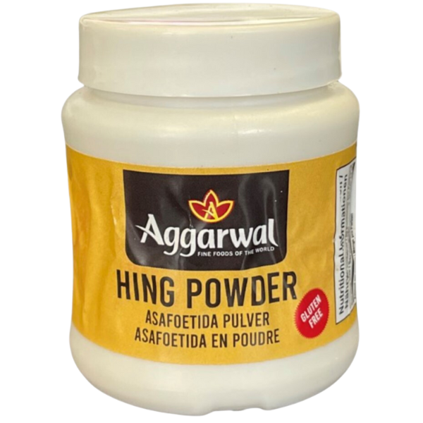 Hing Powder Asofoetida - 50 gr