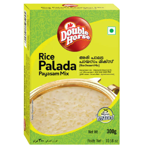 Mélange de riz Palada Payasam - 300 g