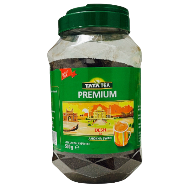 Tata Premium Tea - 500 g