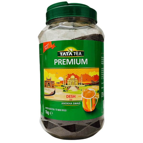 Tata Premium Tea - 1 Kg