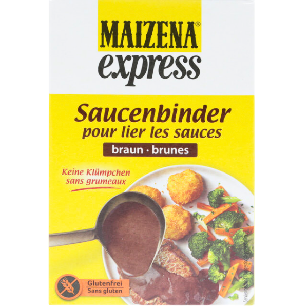 Maizena Express Saucebinder - 250 g