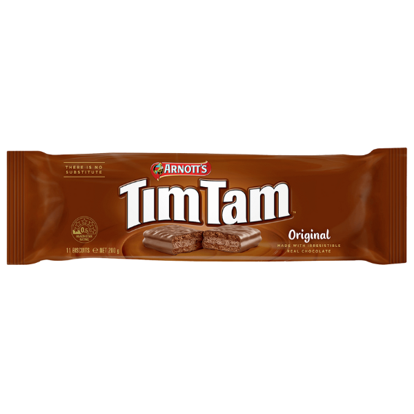 Tim Tam Original - 163 g