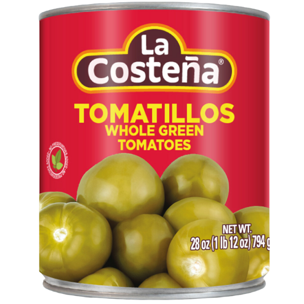 Tomatillos - 794 g