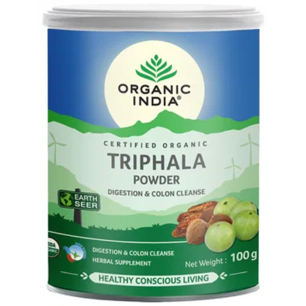Triphala Powder - 100 g