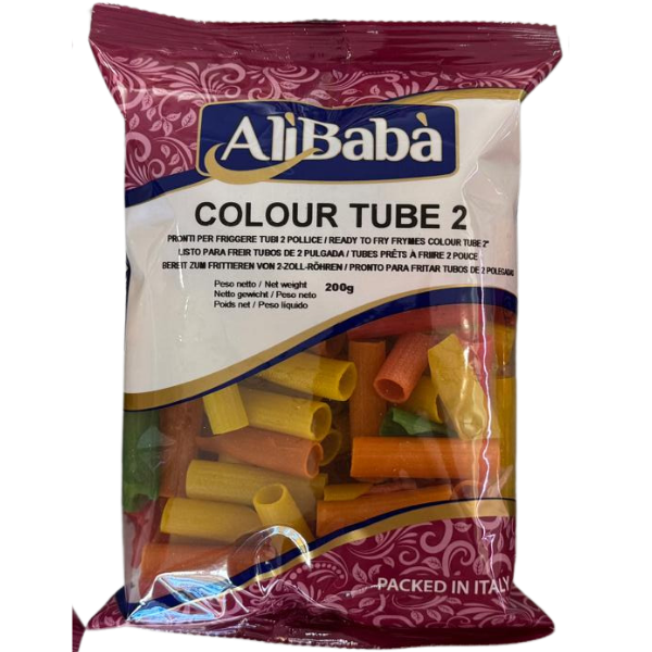 Alibaba Colour Tube - 200 g