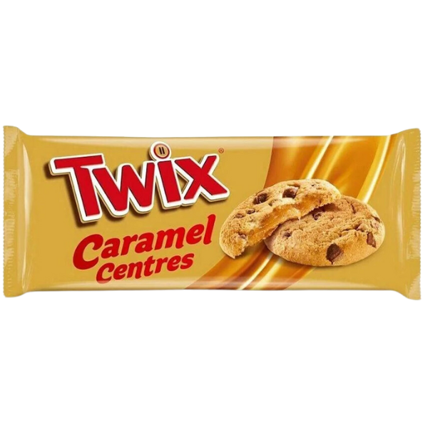 Twix Biscuits - 144 g