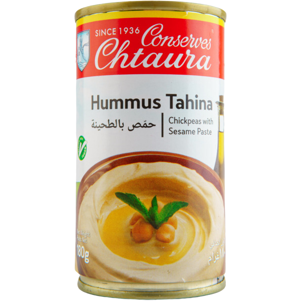 Hummus Tahina - 180 g