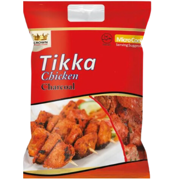 Crown Chicken Tikka - 700 g