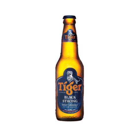 Tiger Bier - 250 ml