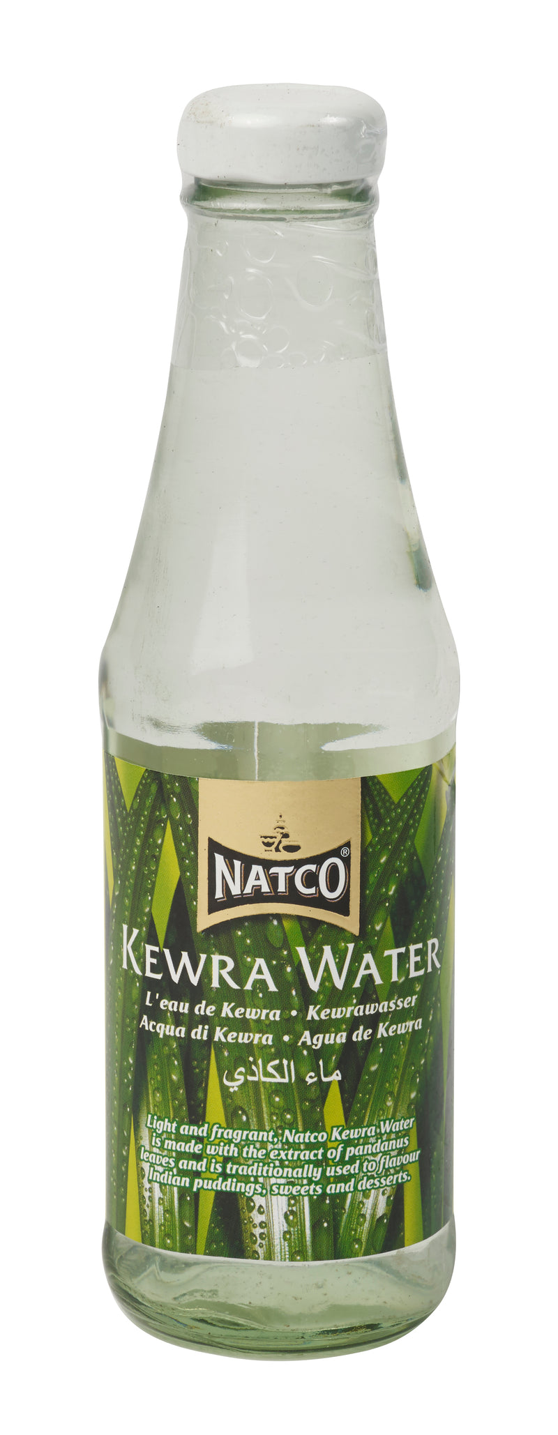 Kewra Water - 310 ml