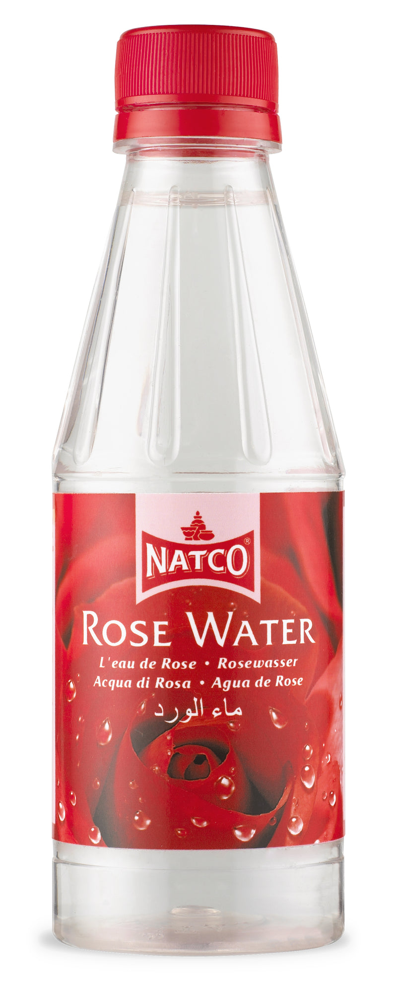 Rose Water - 310 ml