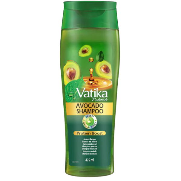 Shampoo Vatika Avocado - 425 ml