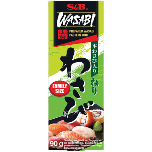 Wasabi Paste - 90 g