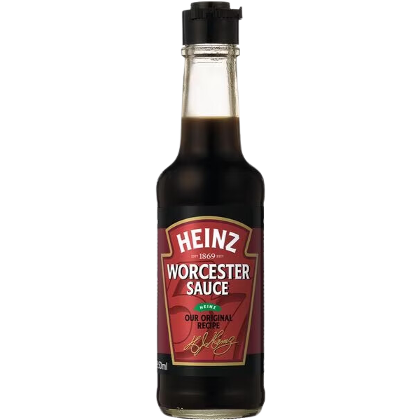 Sauce Worcestershire - 150 ml