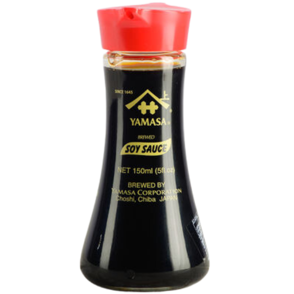 Japanese Shoyu Soy Sauce - 150 ml