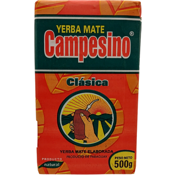 Yerba Mate Classic - 500 g