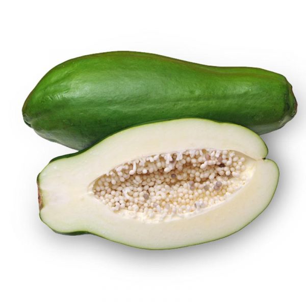 Green Papaya - approx 750 g