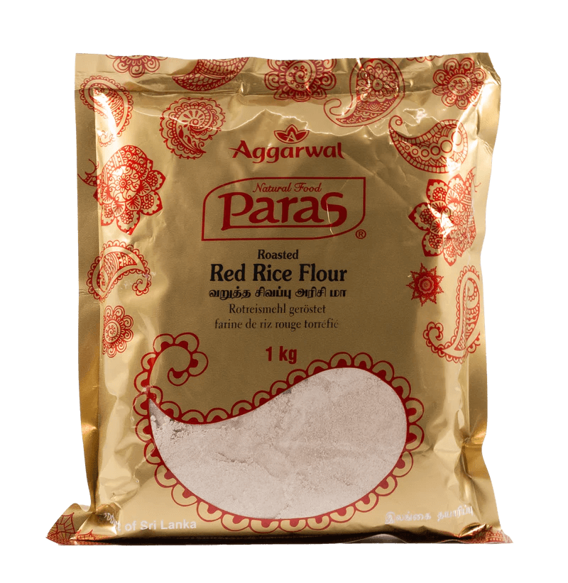 RS Red Rice Flour - 1 kg