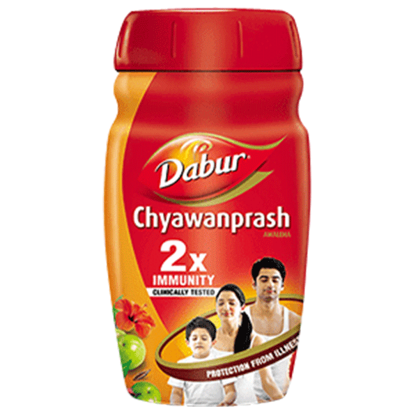 Chyawanprash Dabur - 500 g