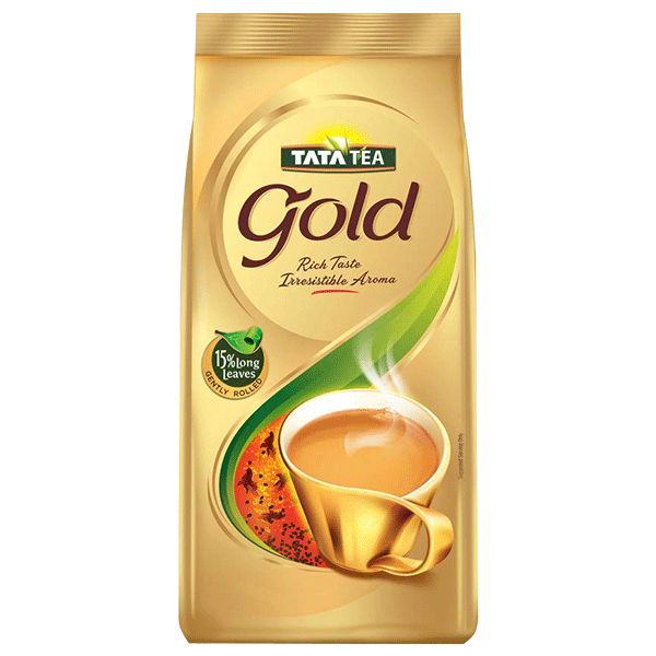 Tata Gold Tea 250 g