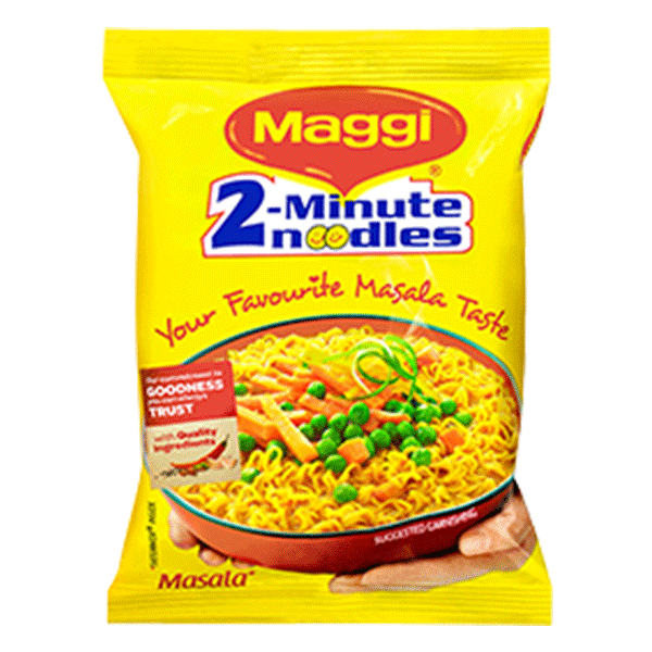 Maggi Noodles Masala - 90 g