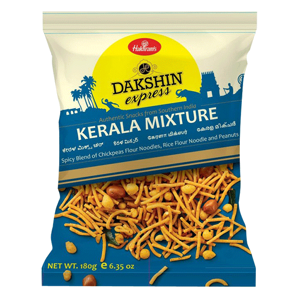 Dakshin Kerala Mixture