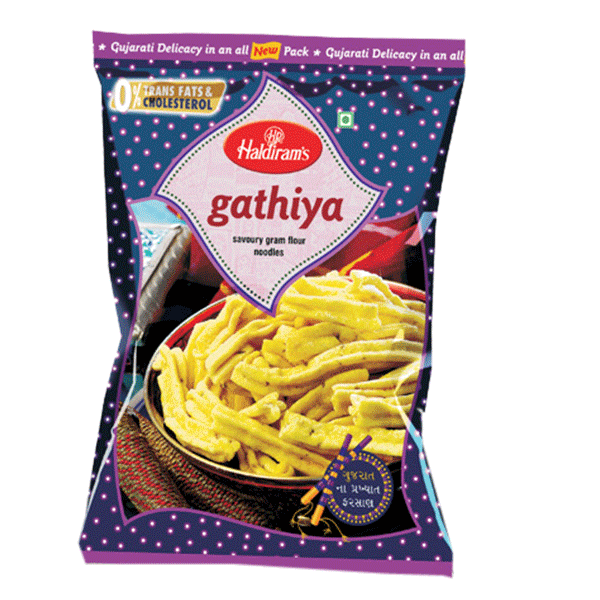 Gathiya