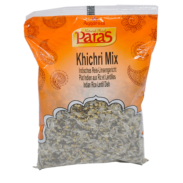 Khichri Mix Lentil