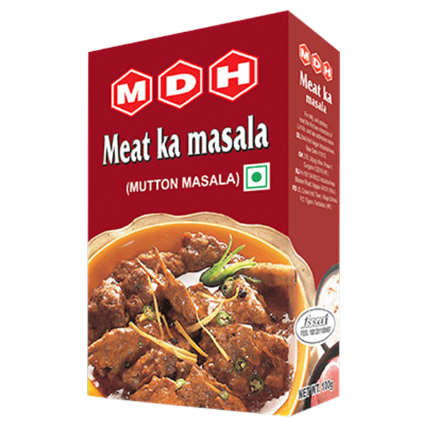 Meat Curry Masala MDH